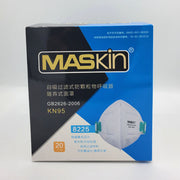 Maskin KN95