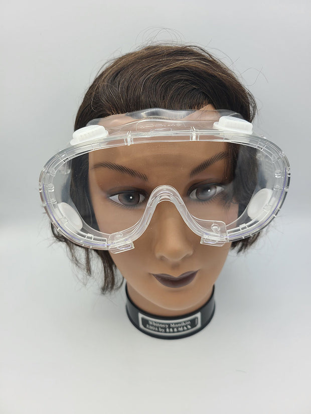 Indirect Ventilation Goggle